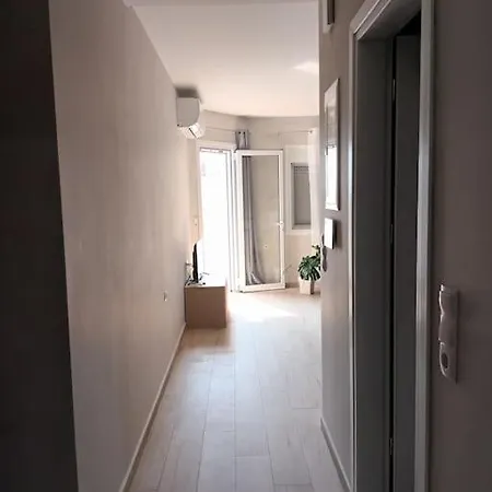 Lejlighed Estia Sarandë